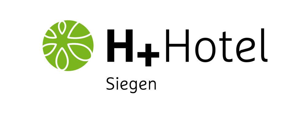 H+ Hotel Siegen Exterior photo